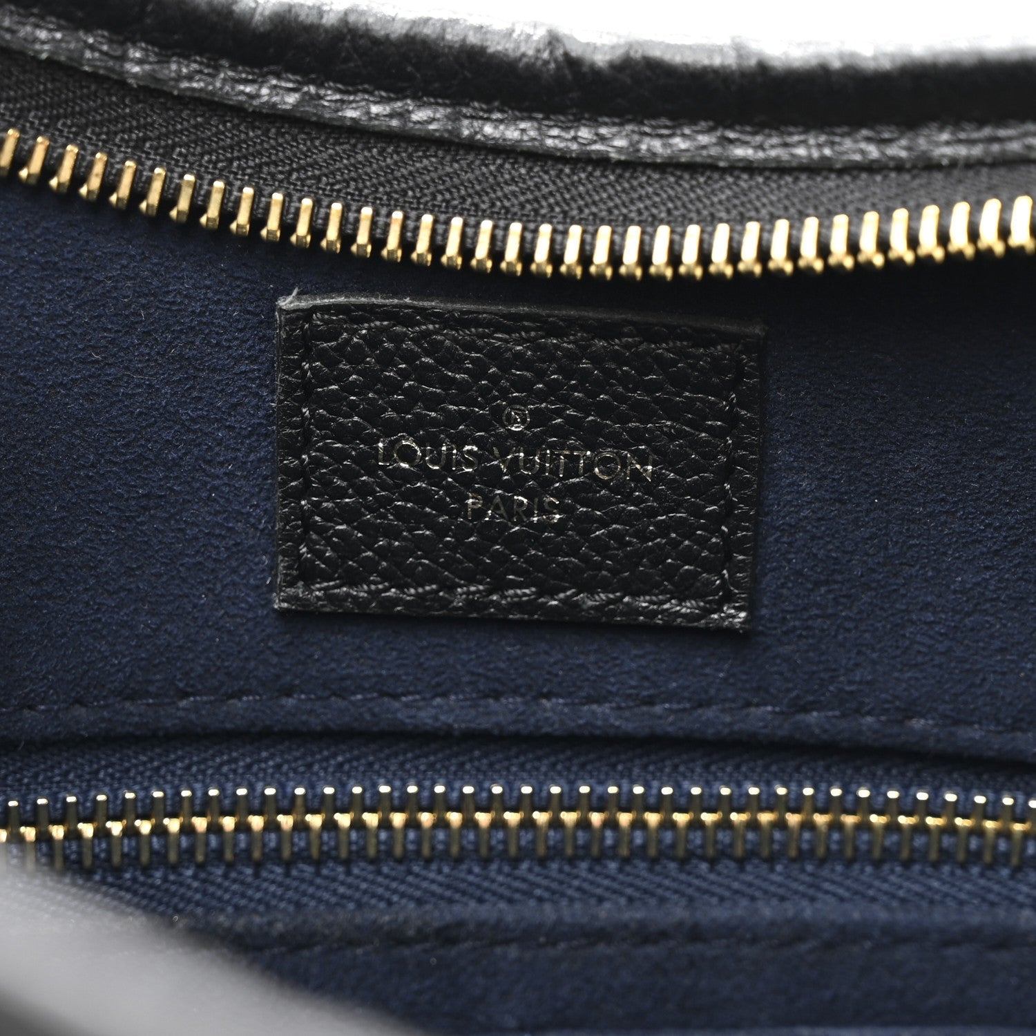 Empreinte Carryall PM Black