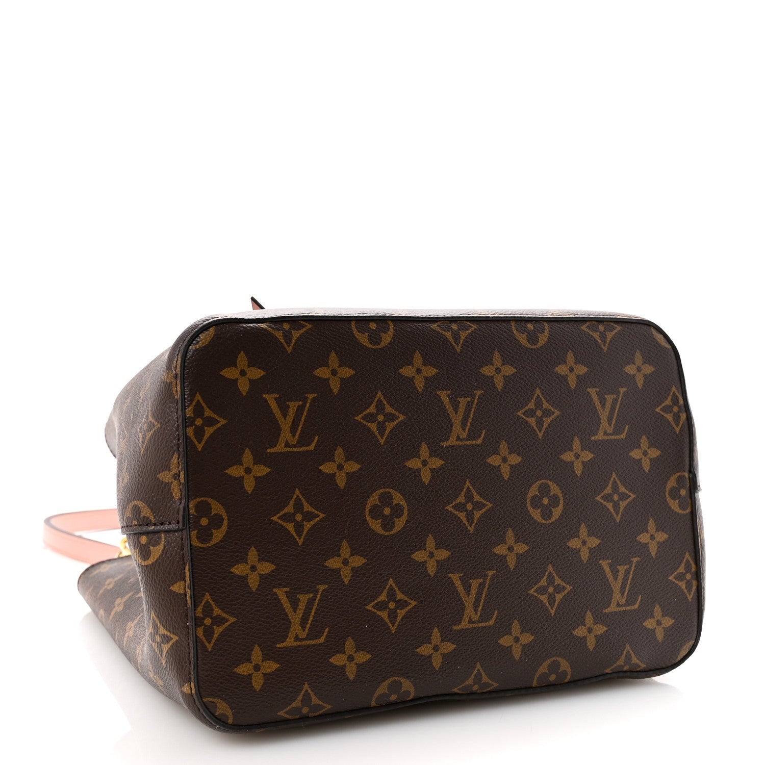 Monogram Neonoe MM Rose Poudre