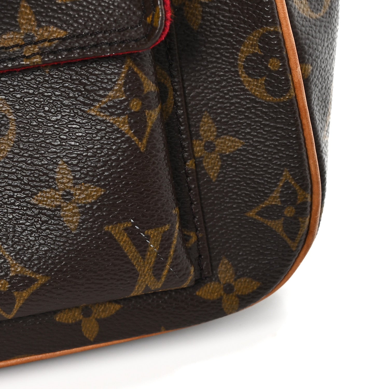 Monogram Excentri-Cite