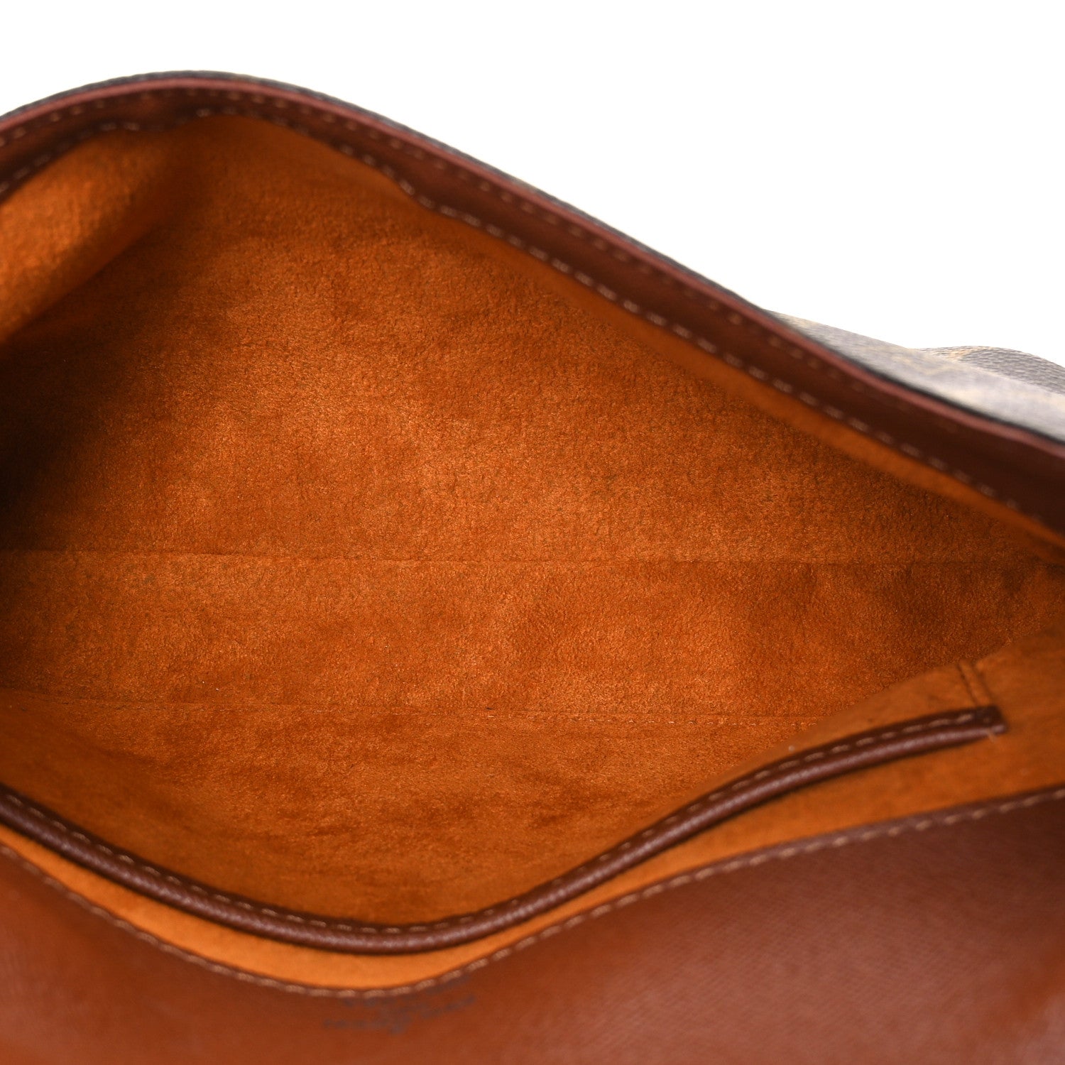 Monogram Musette Tango