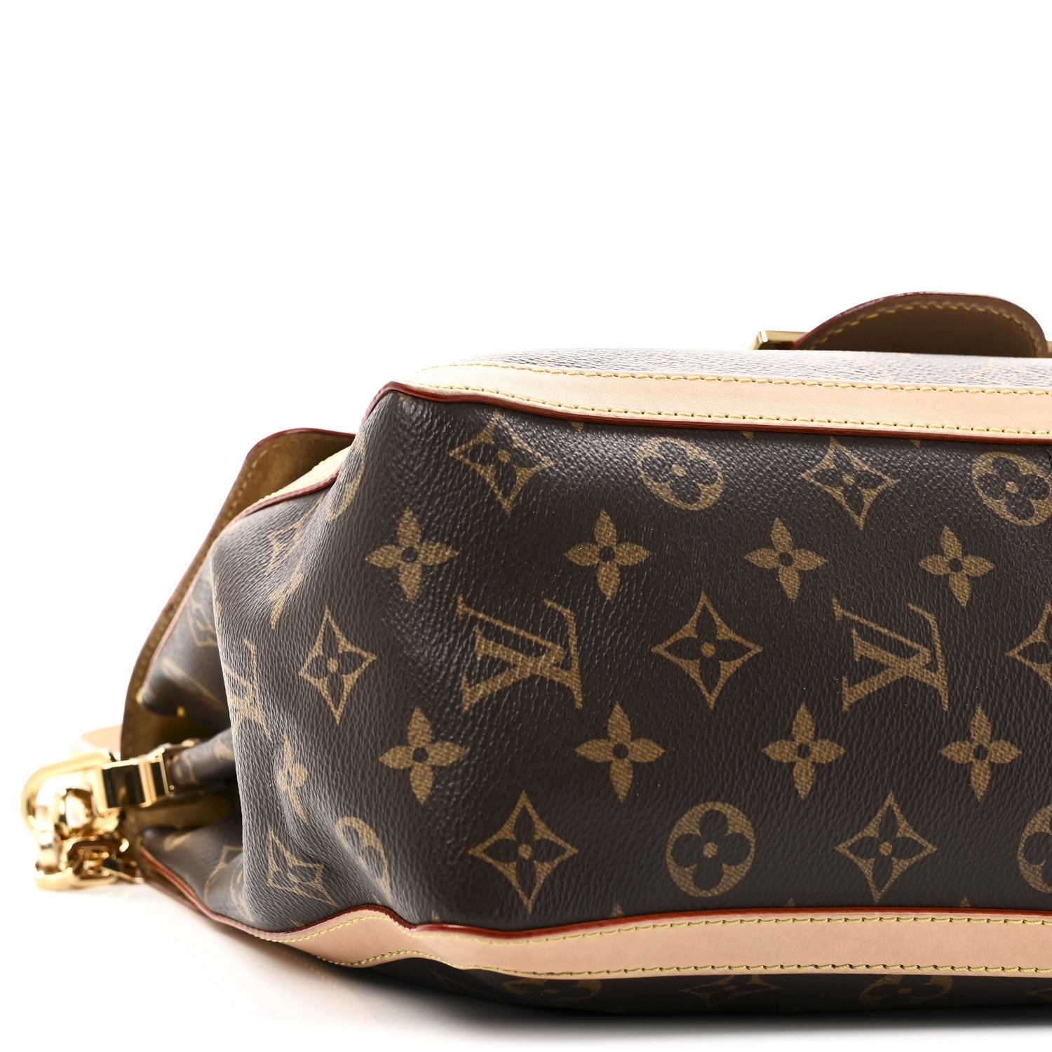 Monogram Dauphine Soft GM