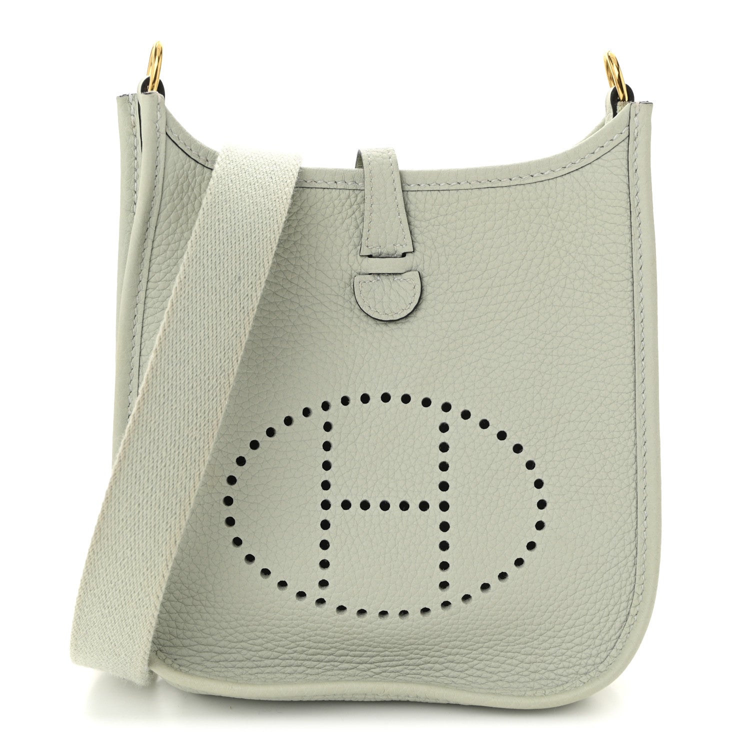 Taurillon Clemence Amazone Evelyne TPM Gris Neve
