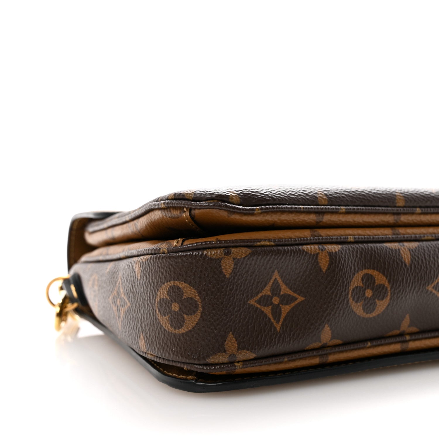 Reverse Monogram Pochette Metis