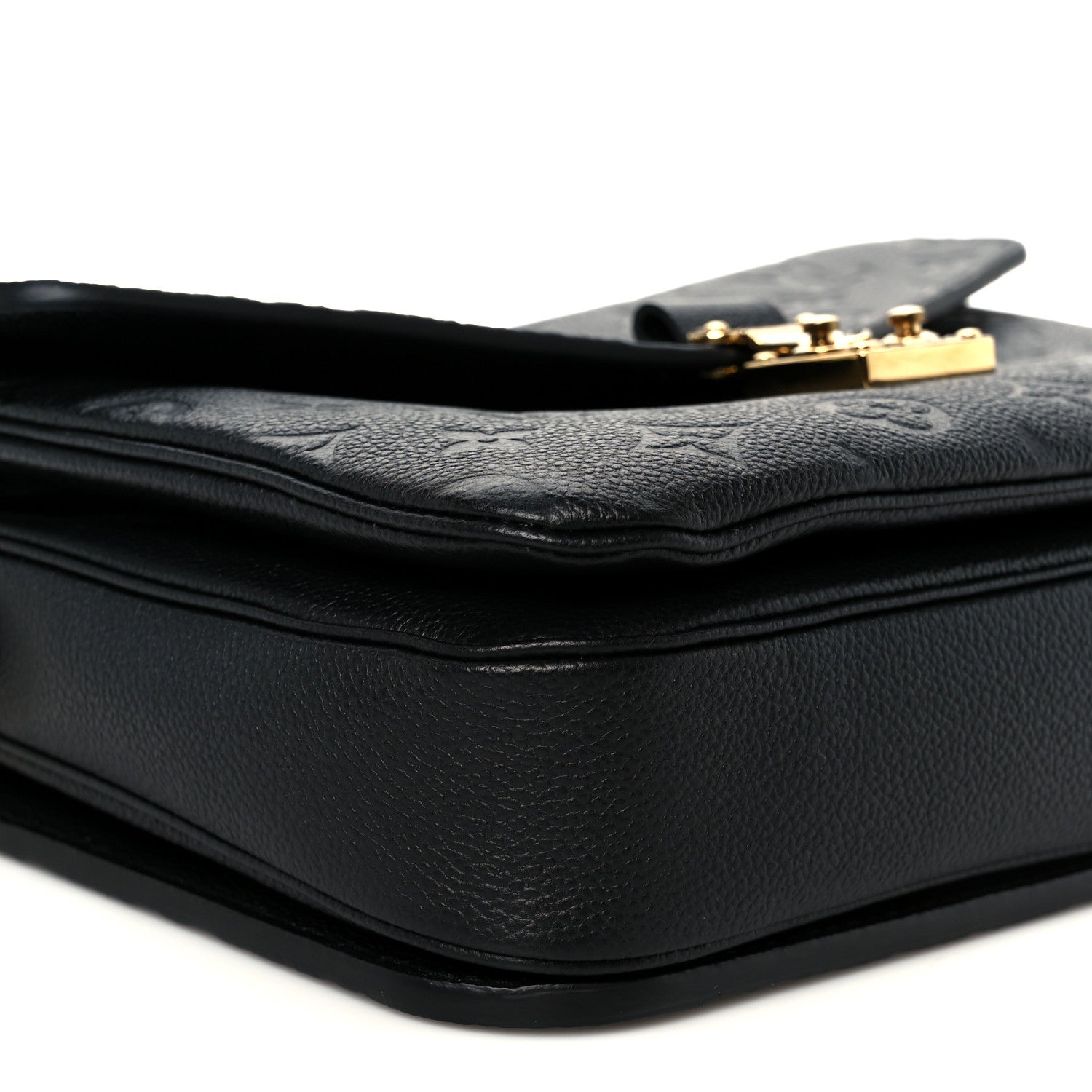 Empreinte Pochette Metis Black