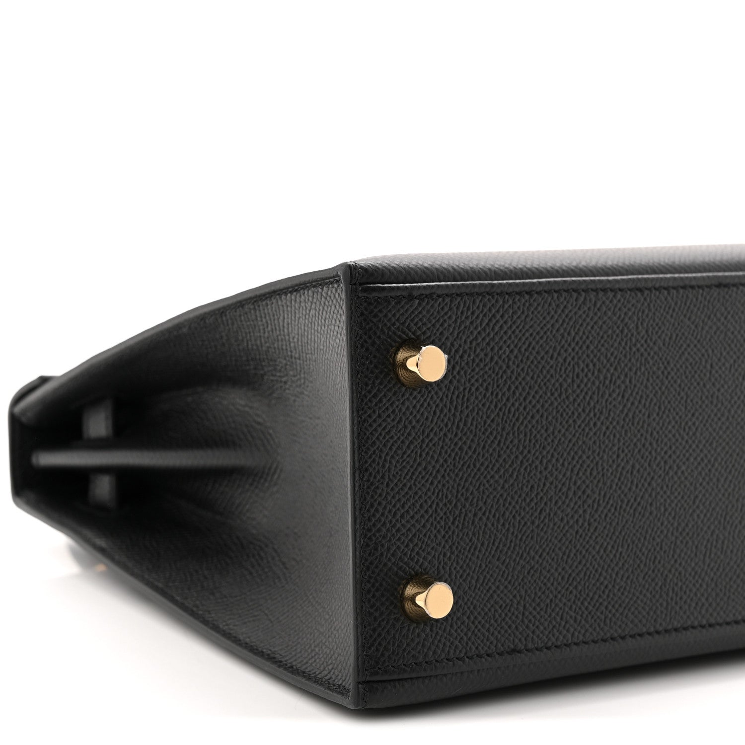 Epsom Kelly Sellier 25 Black