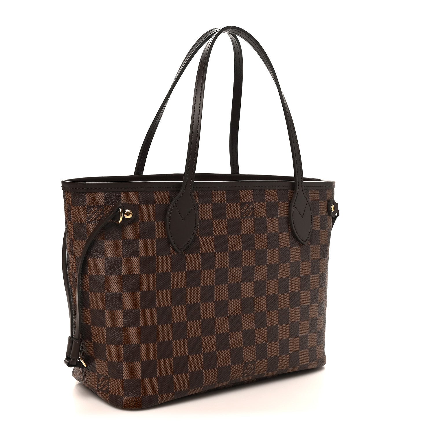 Damier Ebene Neo Neverfull PM