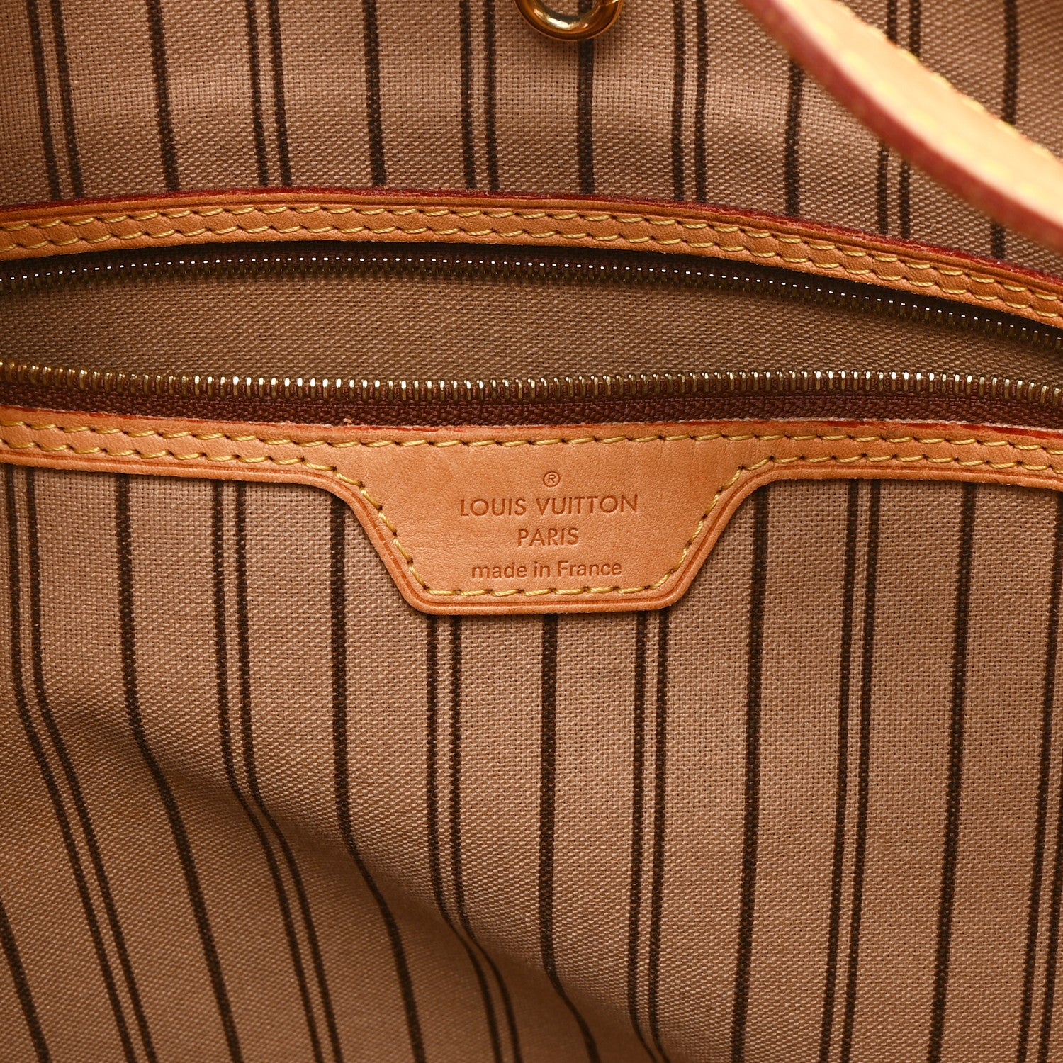 Monogram Delightful MM