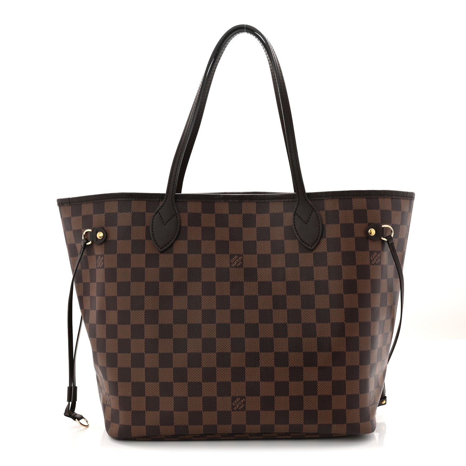Damier Ebene Neo Neverfull MM