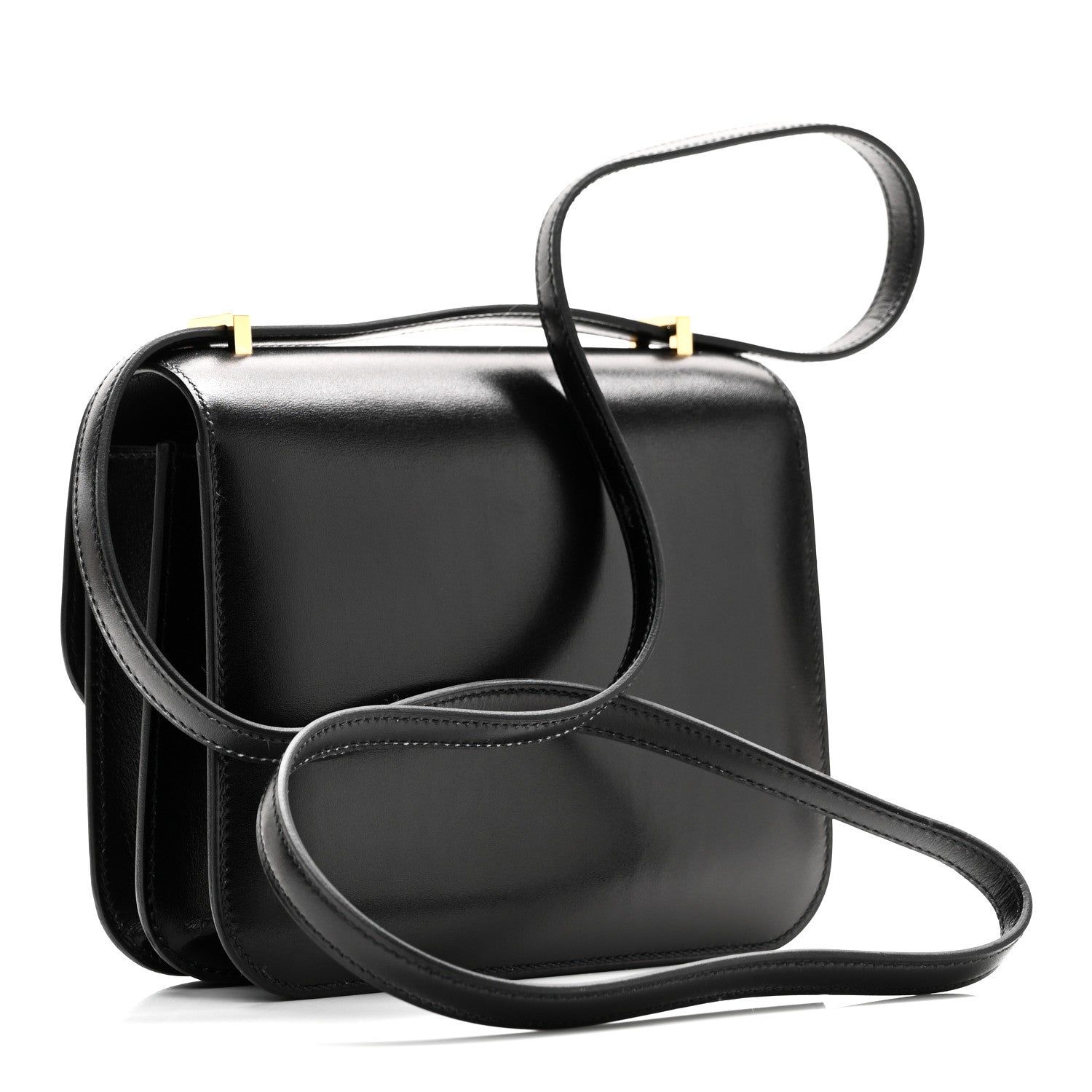 Box Constance 18 Black