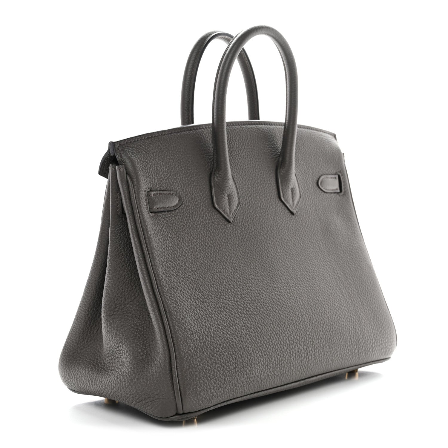 Togo Birkin 25 Etain