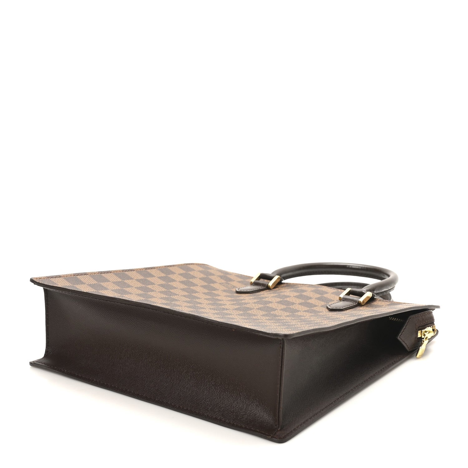 Damier Ebene Venice Sac Plat
