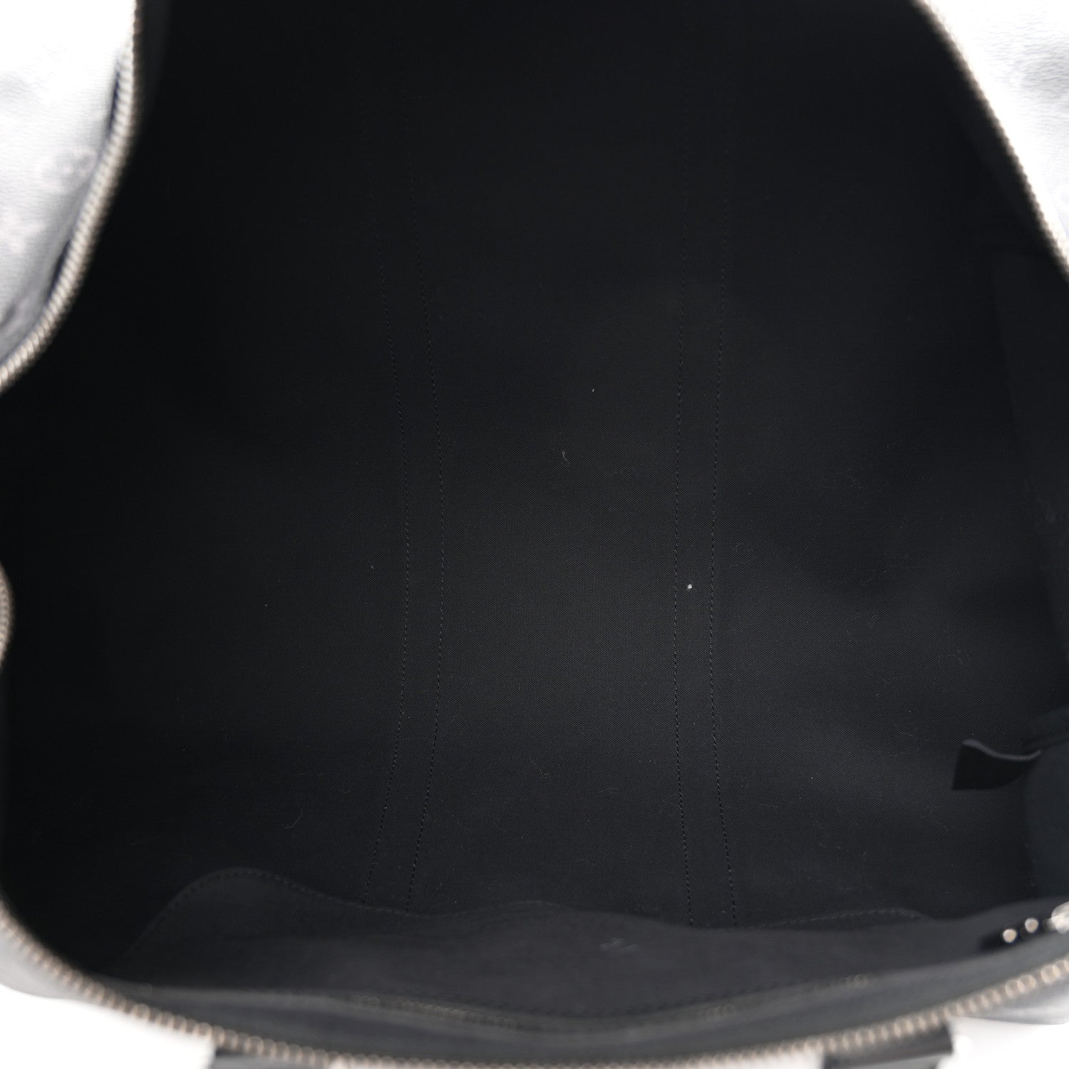 Monogram Eclipse Keepall Bandouliere 55