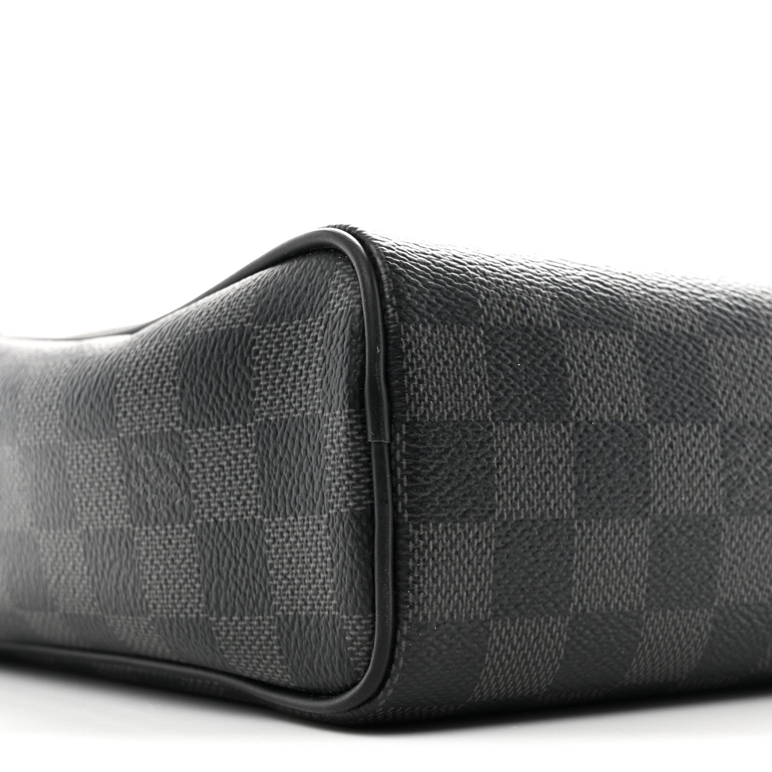 Damier Graphite Dayton Reporter MM