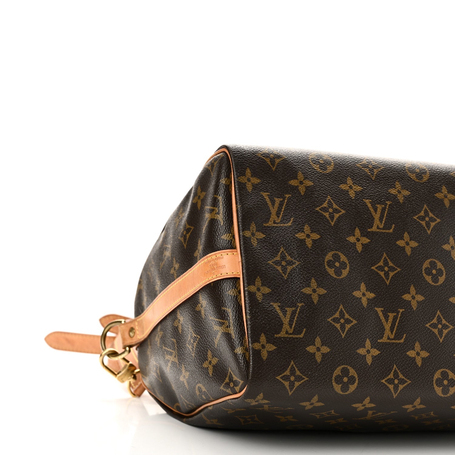 Monogram Speedy Bandouliere 30
