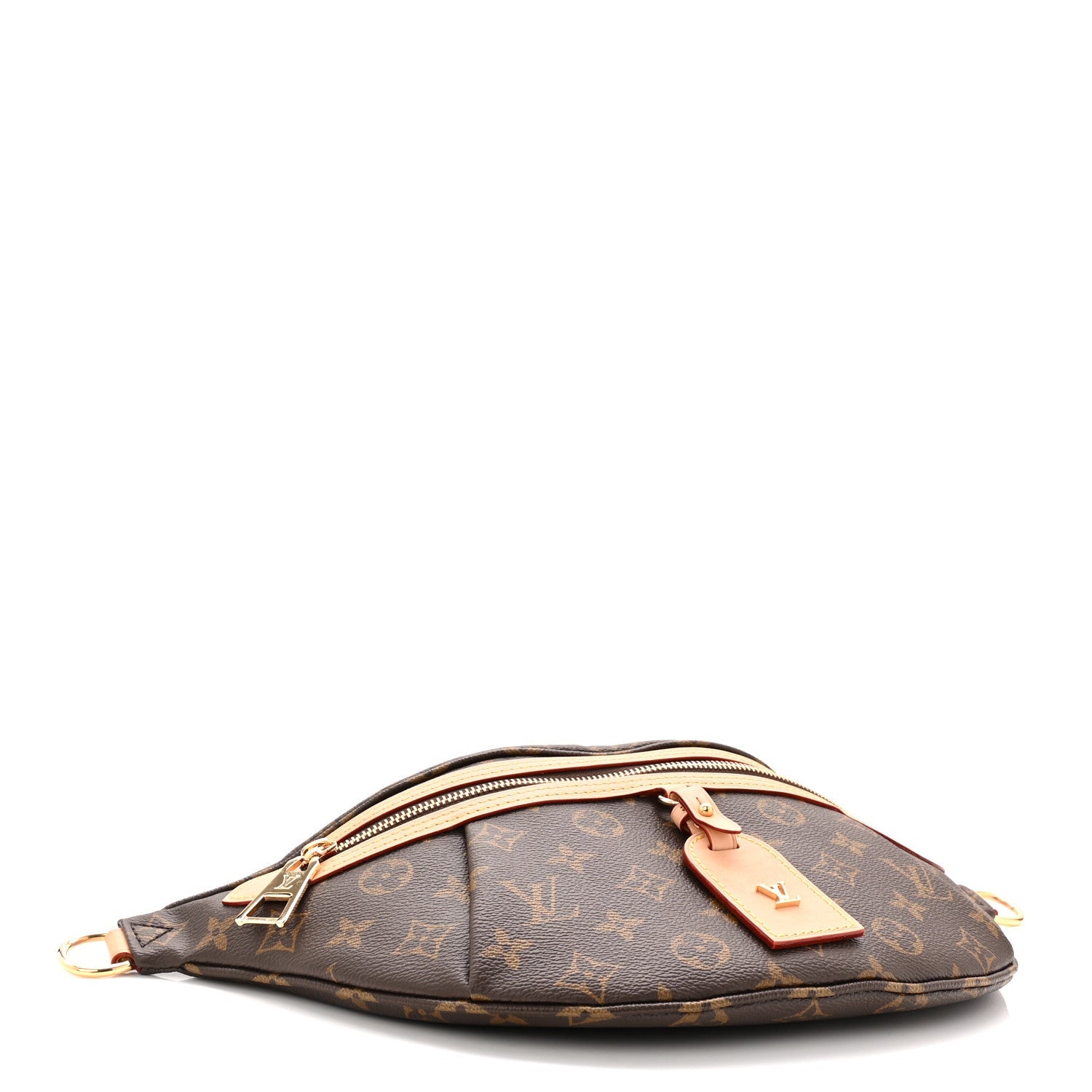 Monogram High Rise Bumbag