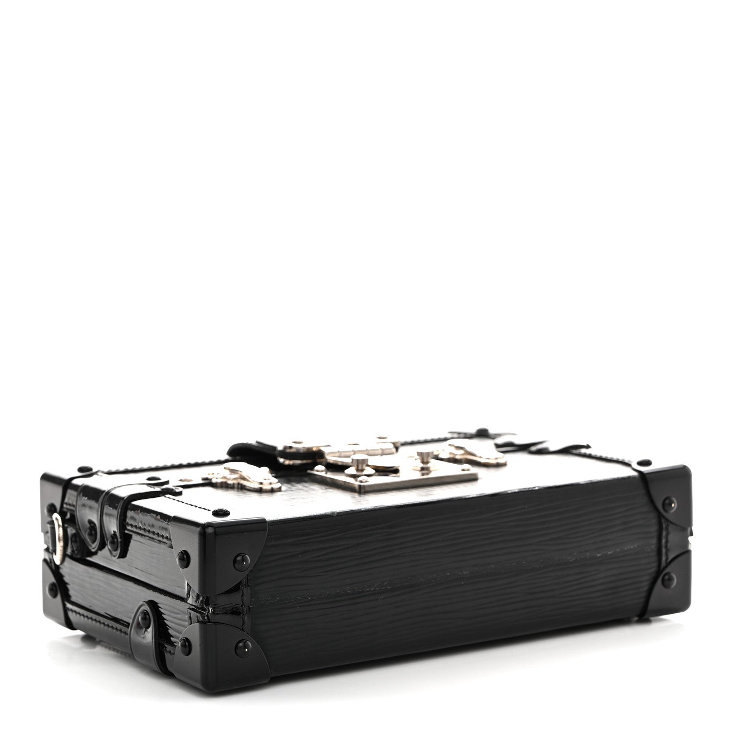Epi Petite Malle Black