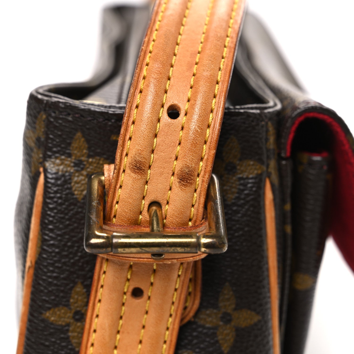 Monogram Viva-Cite MM