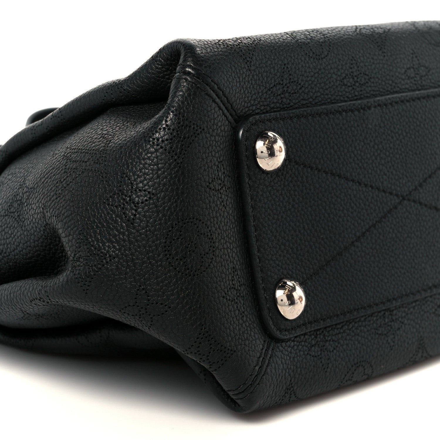 Mahina Babylone Chain BB Black
