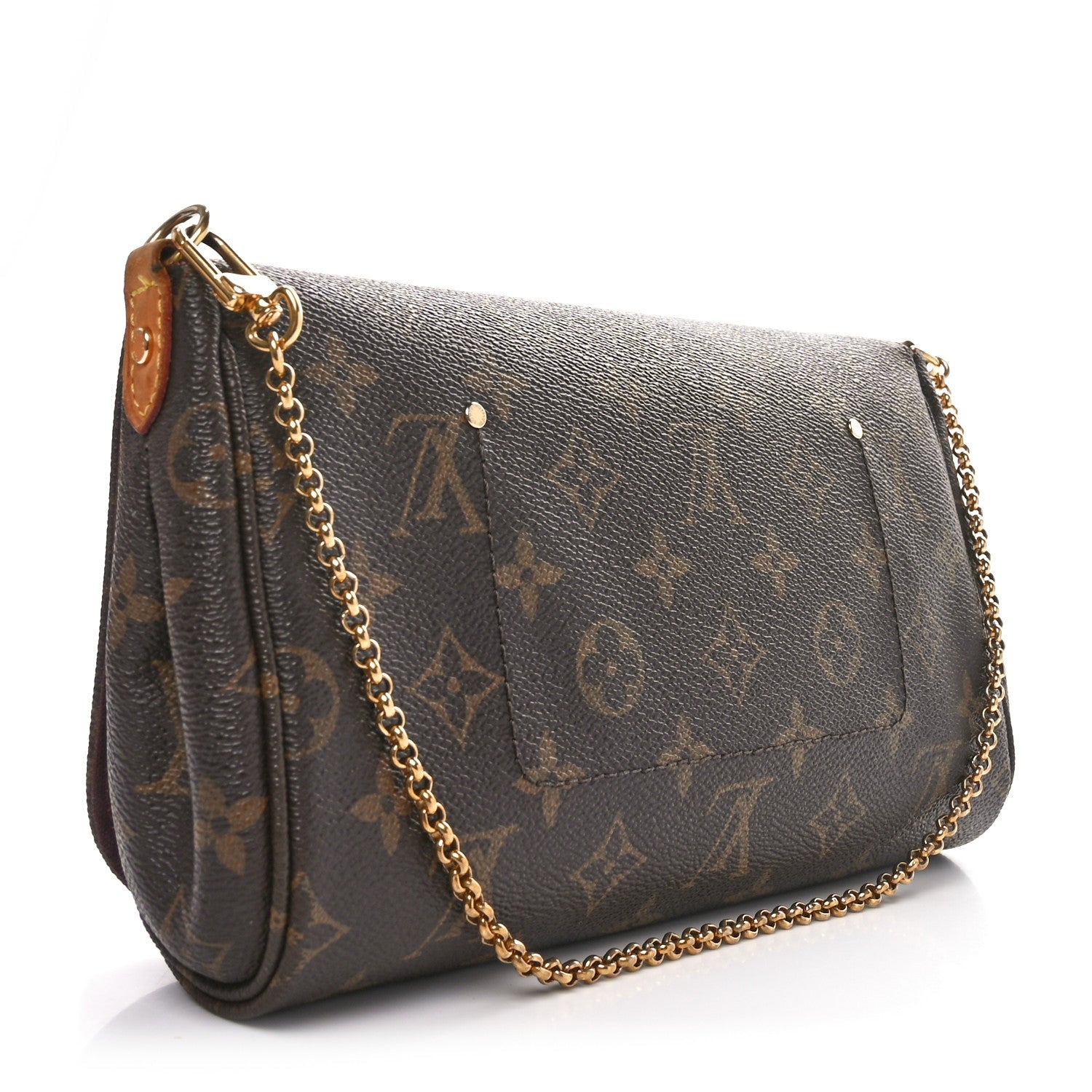 Monogram Favorite MM