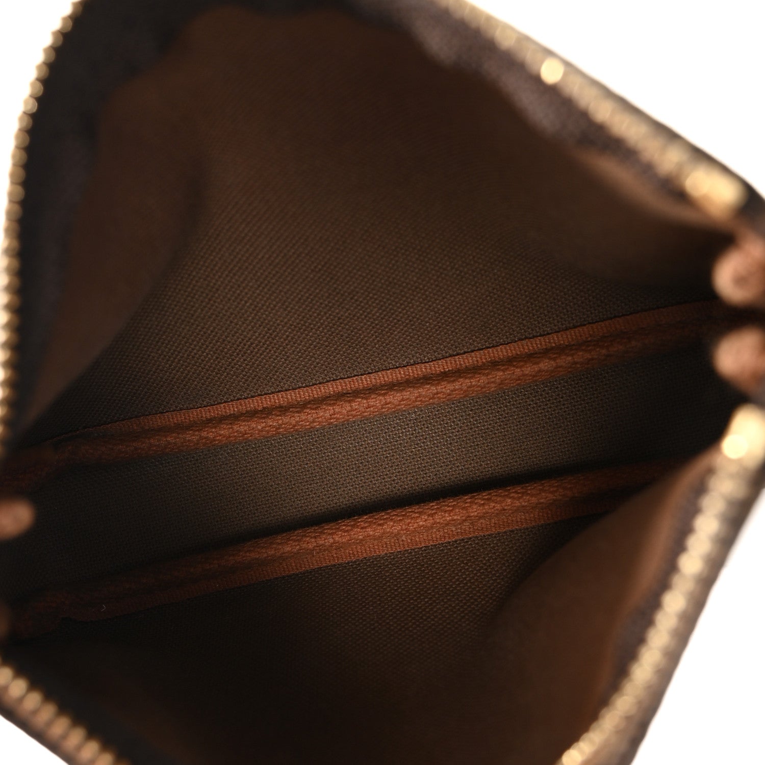 Monogram Mini Pochette Accessories