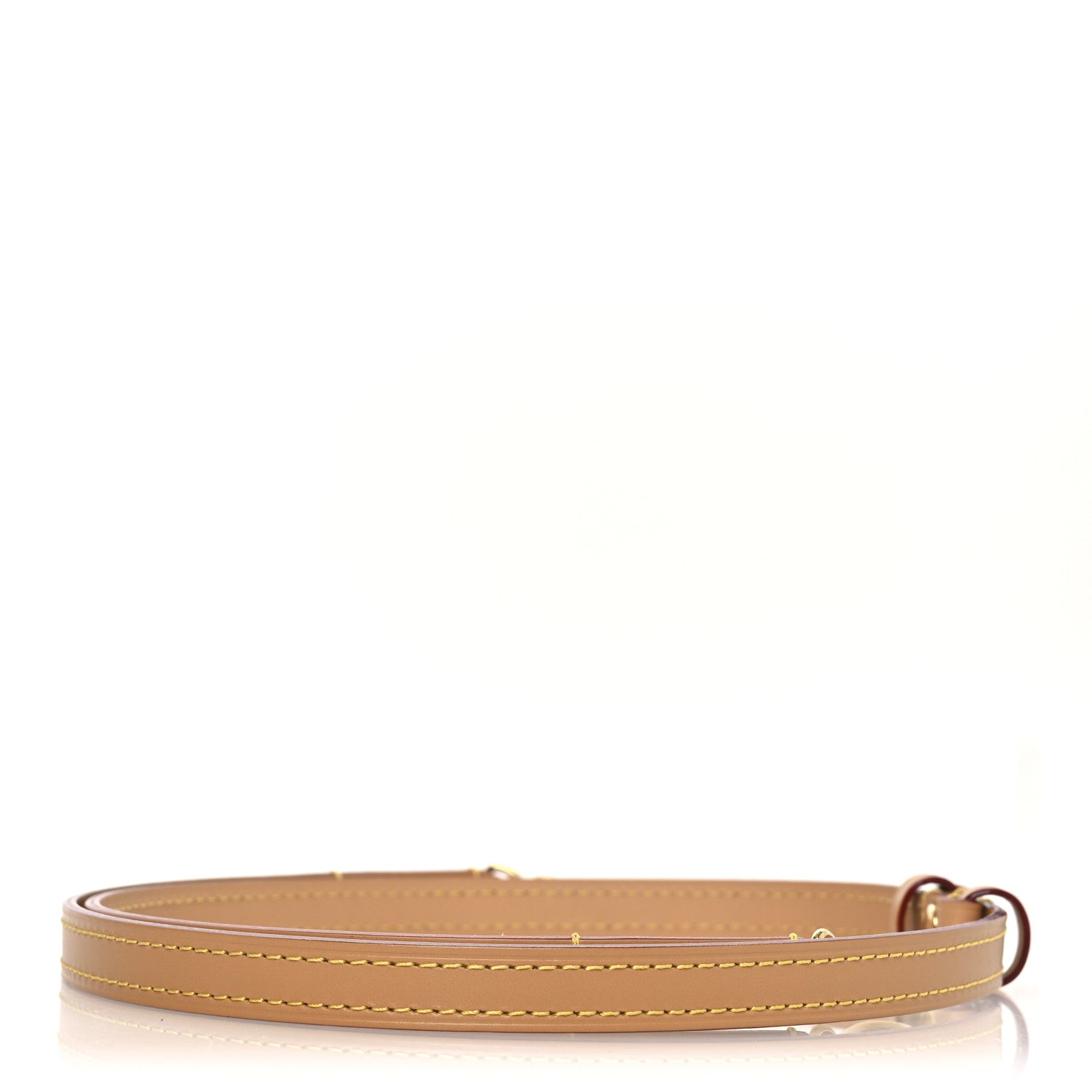 Vachetta 16mm Adjustable Shoulder Strap