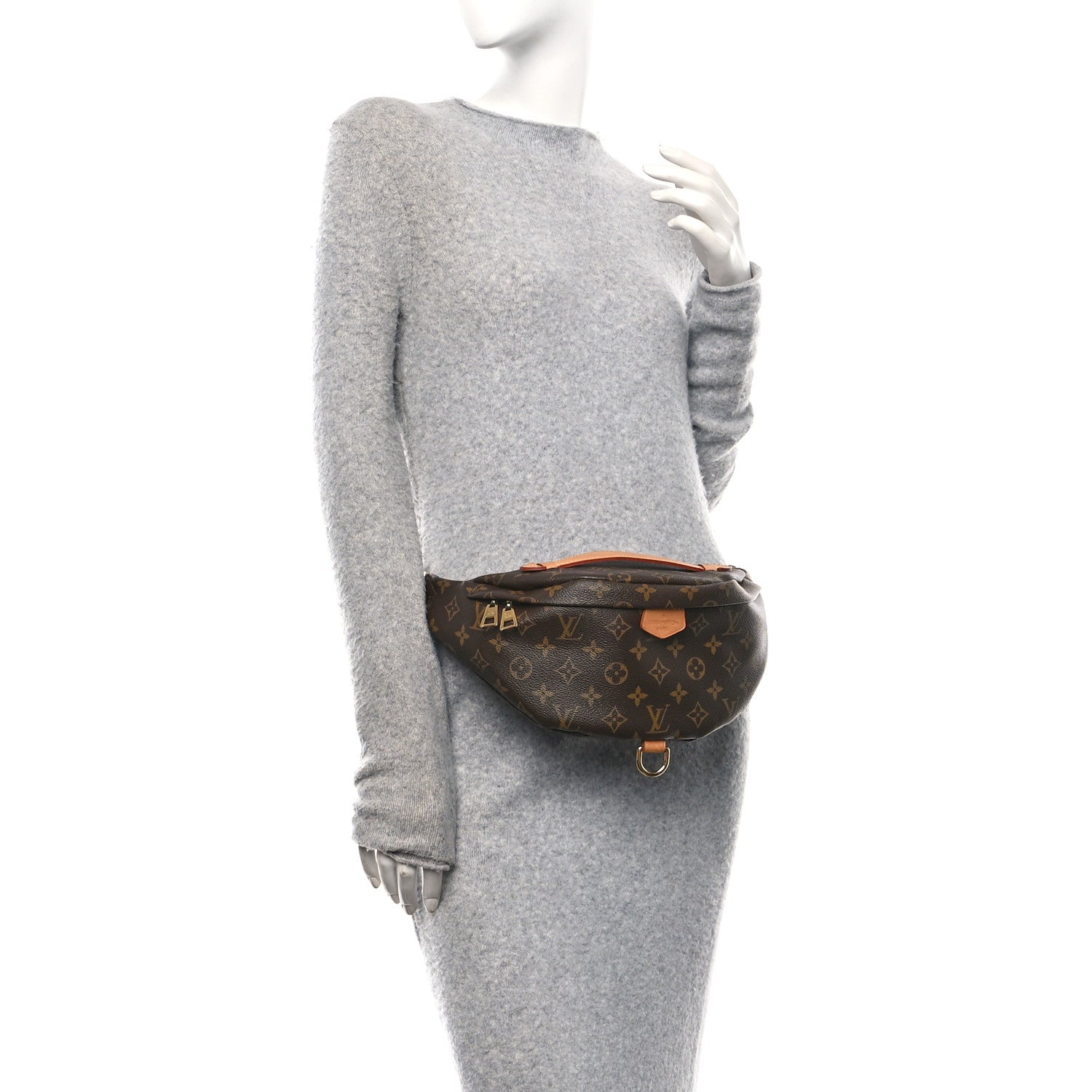 Monogram Bumbag