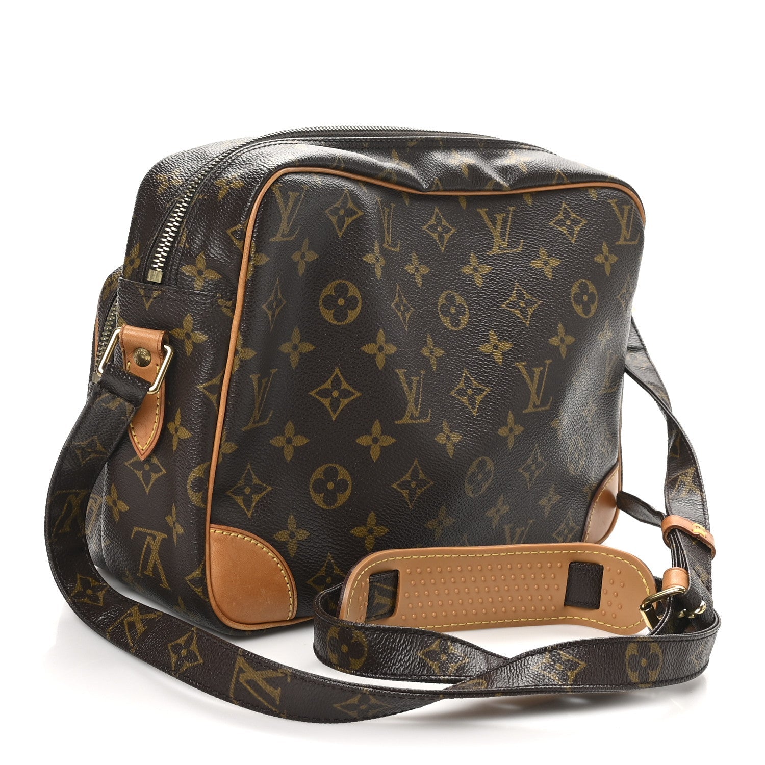 Monogram Nil 28