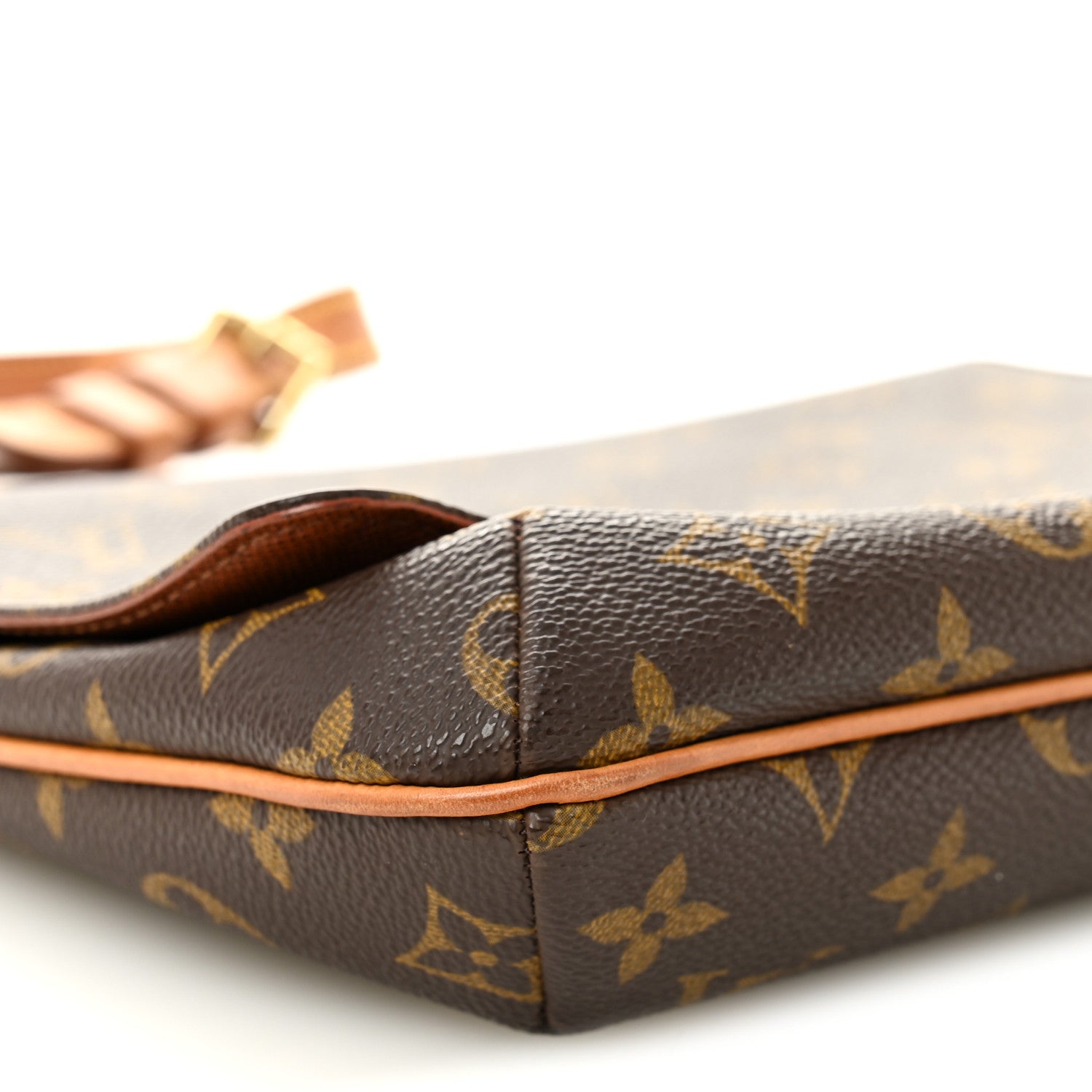 Monogram Musette Tango
