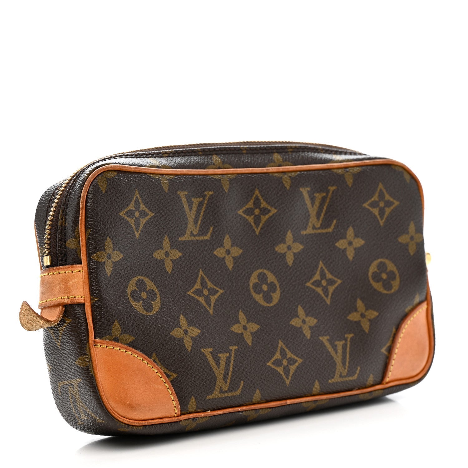 Monogram Pochette Marly Dragonne 22
