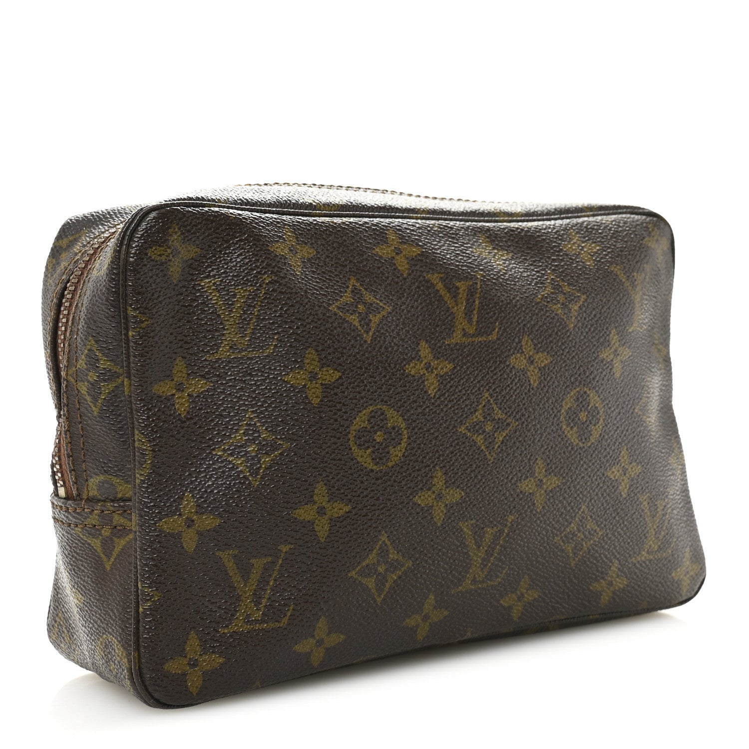 Monogram Trousse Toilette 23