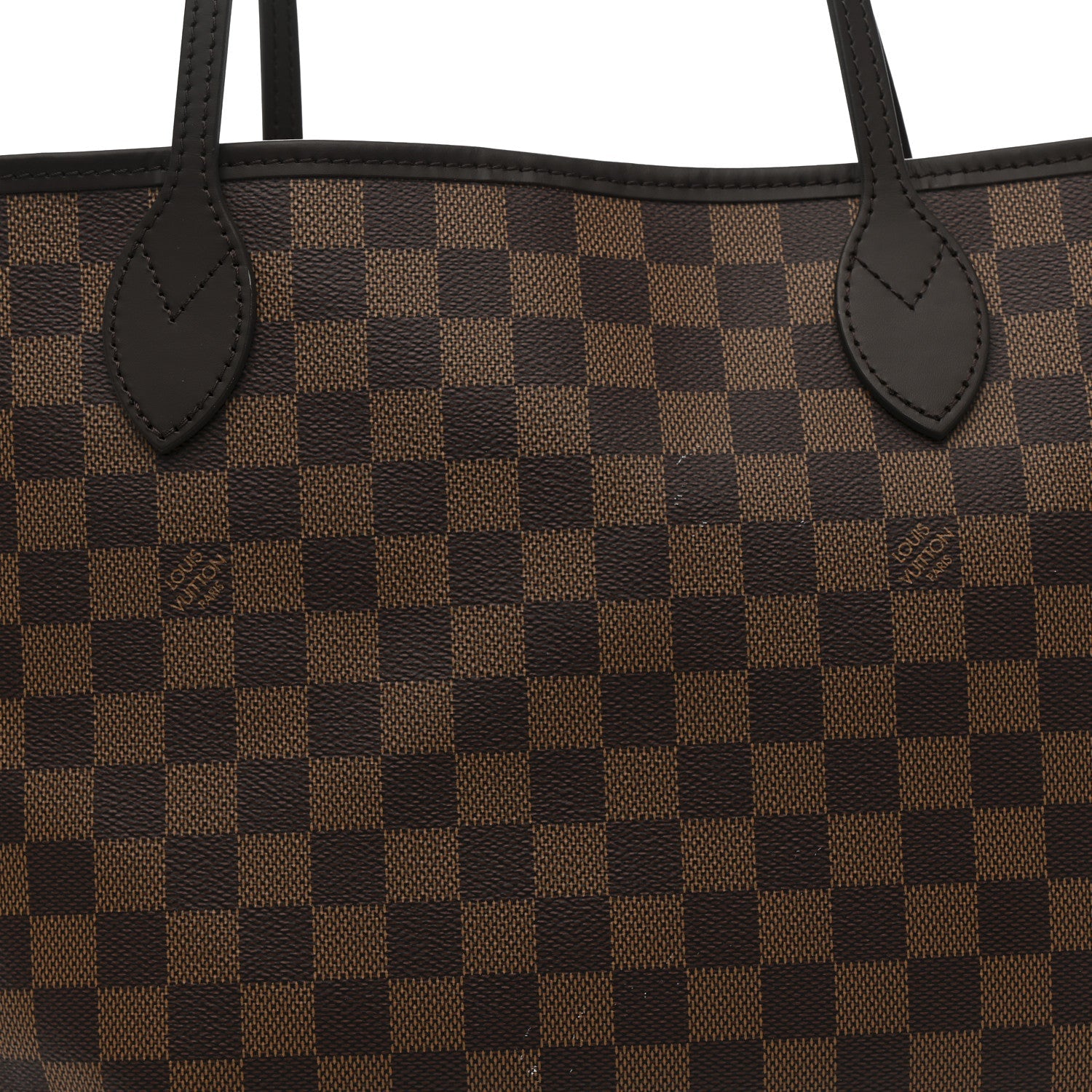 Damier Ebene Neo Neverfull GM