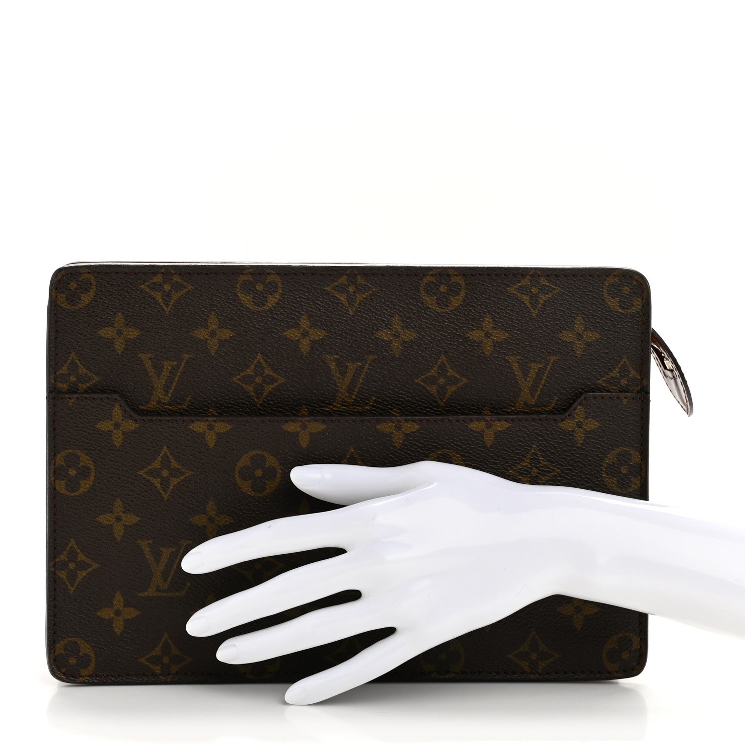 Monogram Pochette Homme
