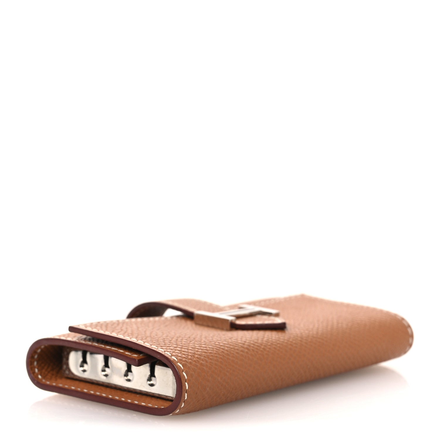 Epsom Bearn Multicles 4 Key Holder Gold