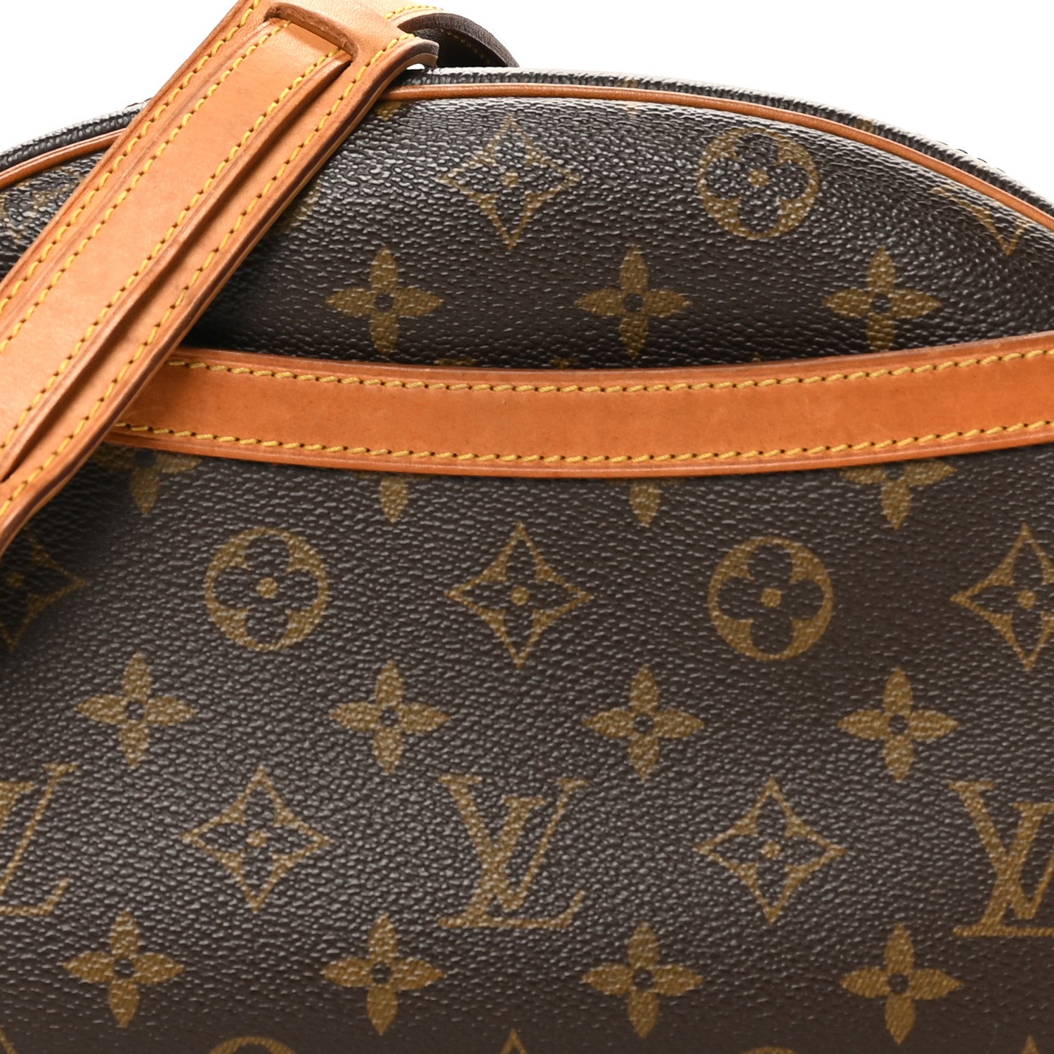 Monogram Blois