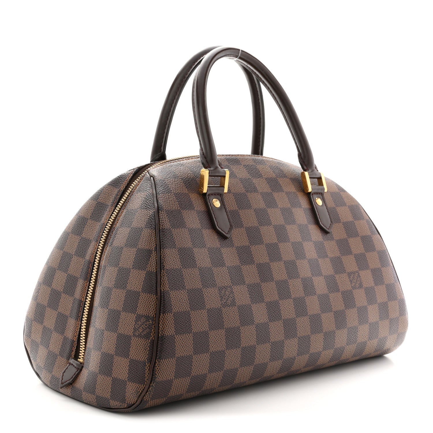 Damier Ebene Ribera MM