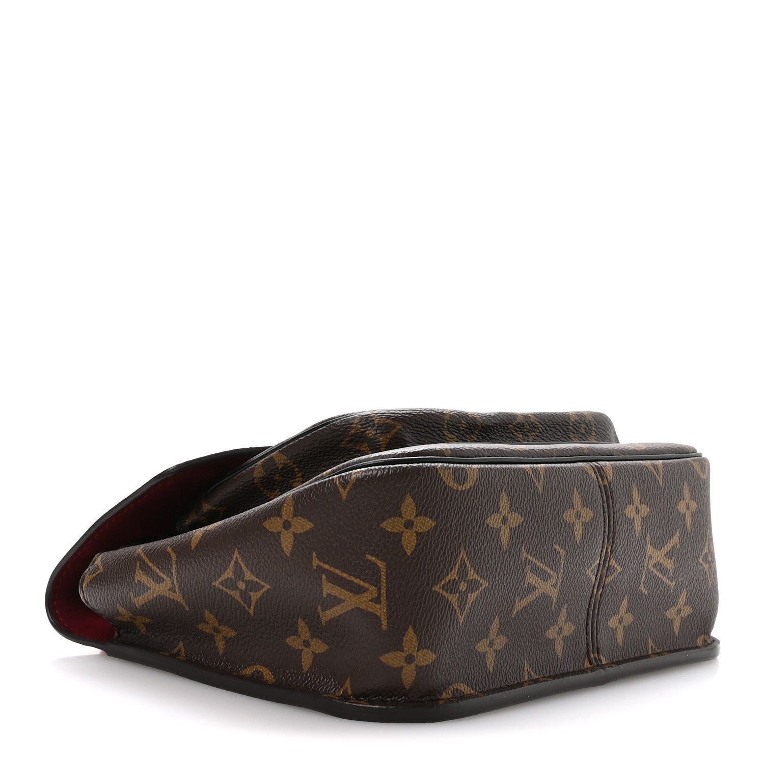 Monogram Passy
