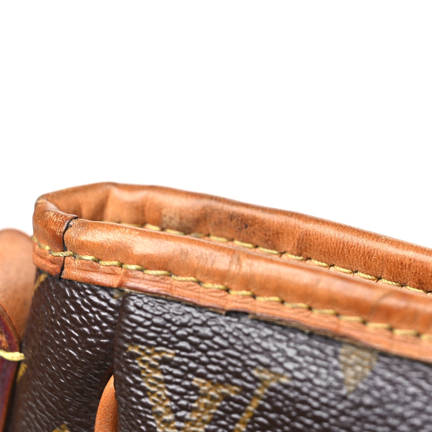 Monogram Estrela MM