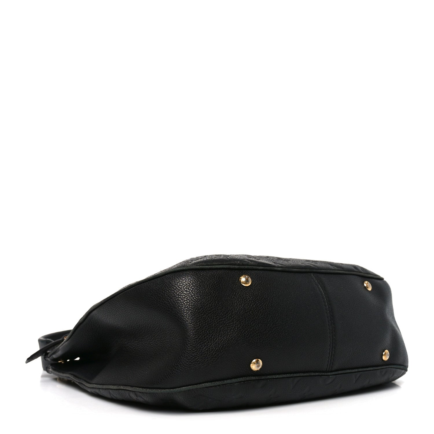 Empreinte Spontini Black