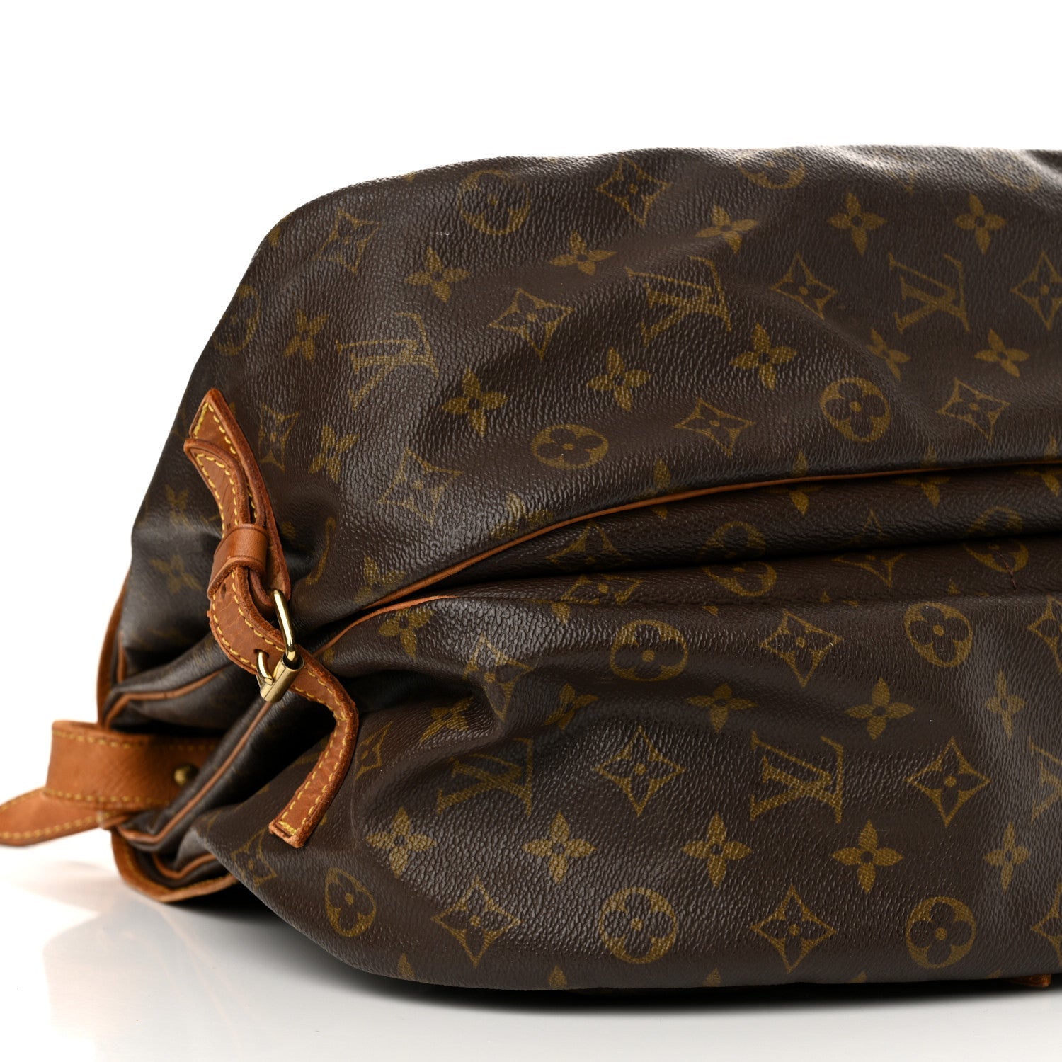 Monogram Saumur 35