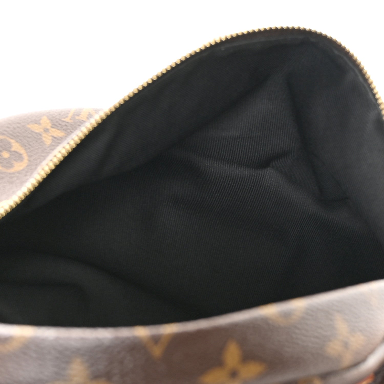 Monogram Bumbag