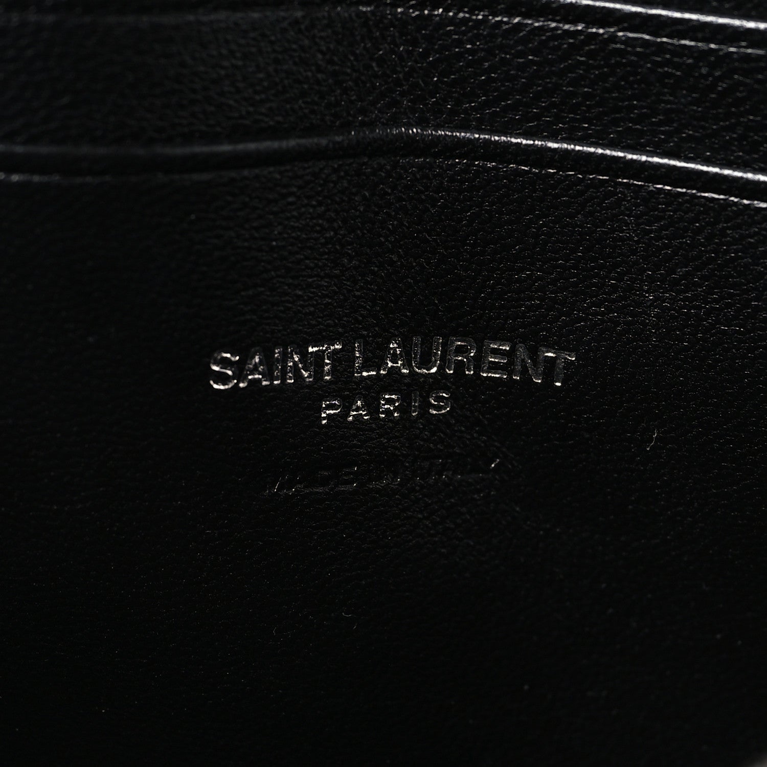 Grain De Poudre Matelasse Monogram Mini Lou Camera Bag  Gold Sand