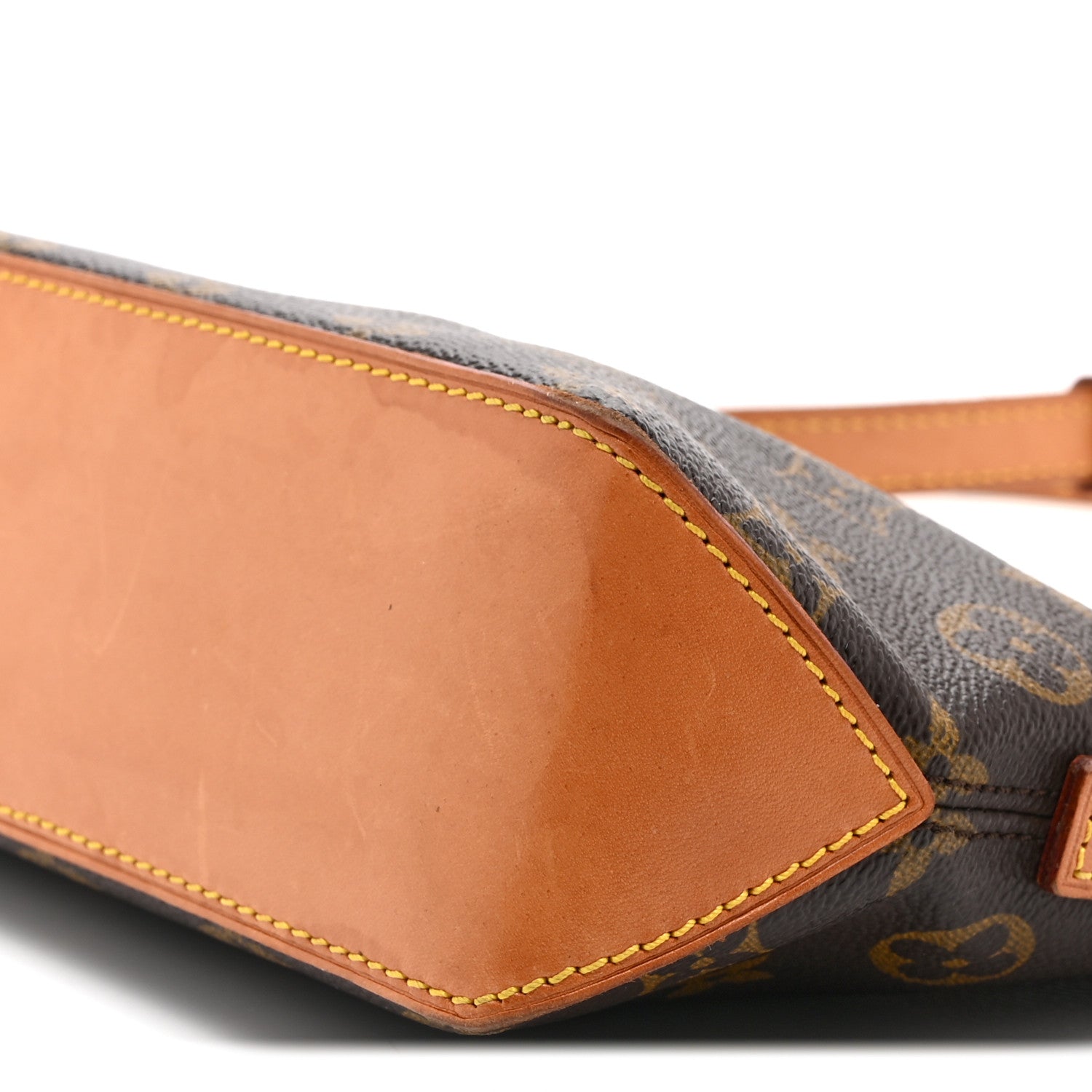 Monogram Trotteur