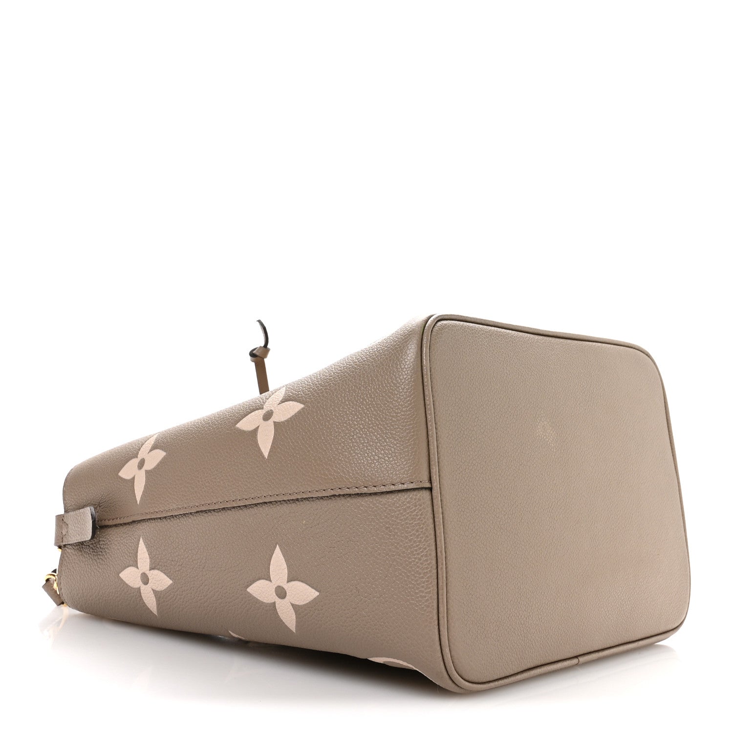 Empreinte Monogram Giant Neonoe MM Tourterelle Creme