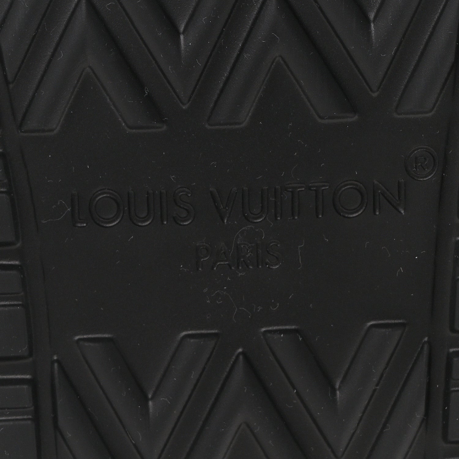 LV X TM Monogram LV Sunset Flat Comfort Mule 35 Sakura Brown