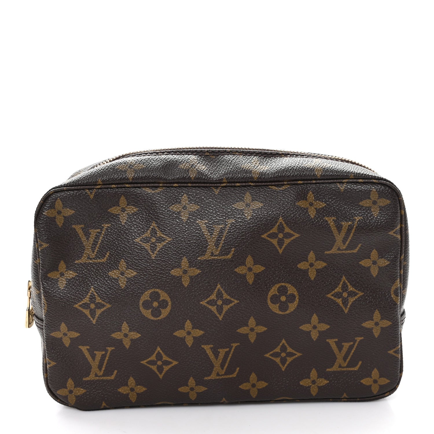 Monogram Trousse Toilette 23