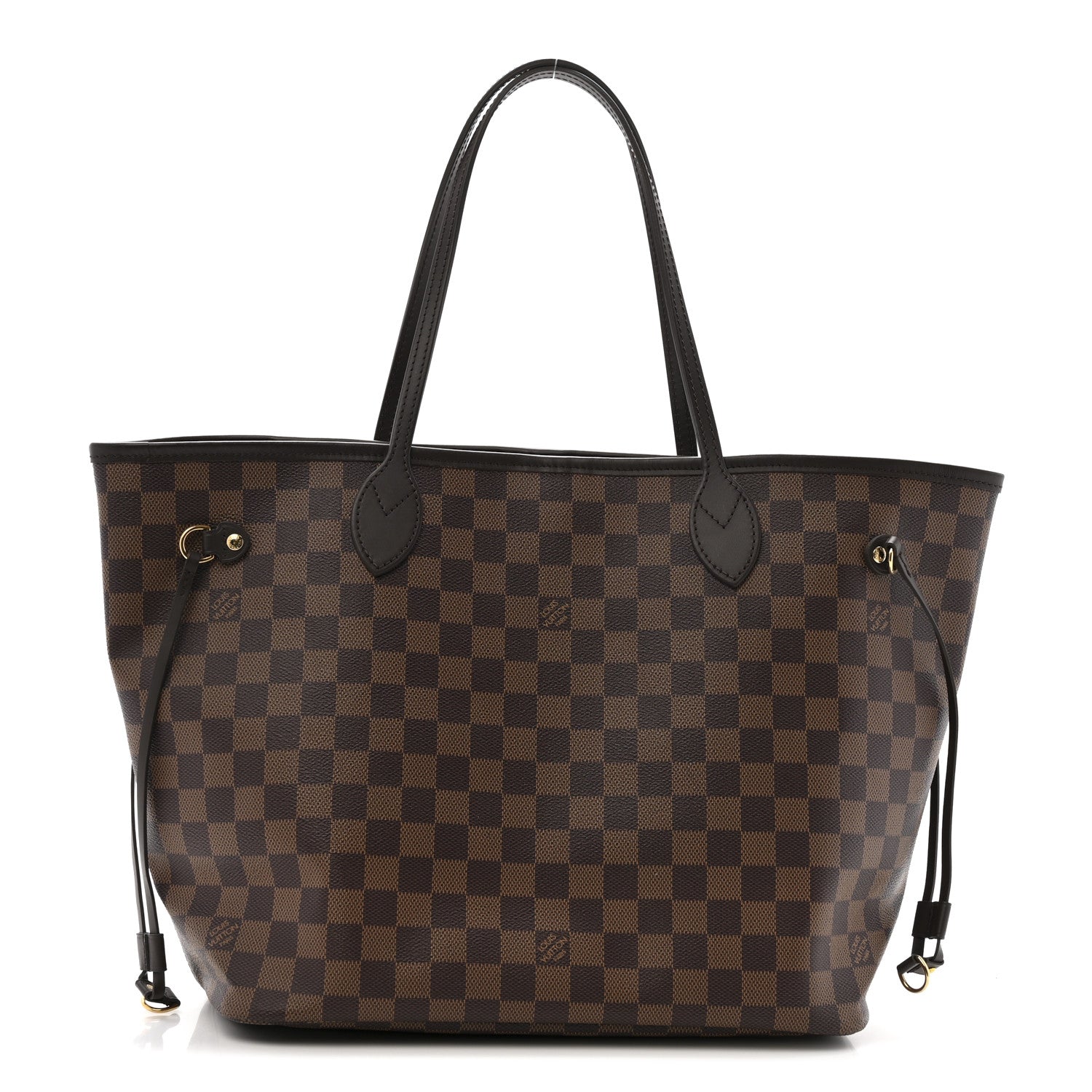 Damier Ebene Neo Neverfull MM