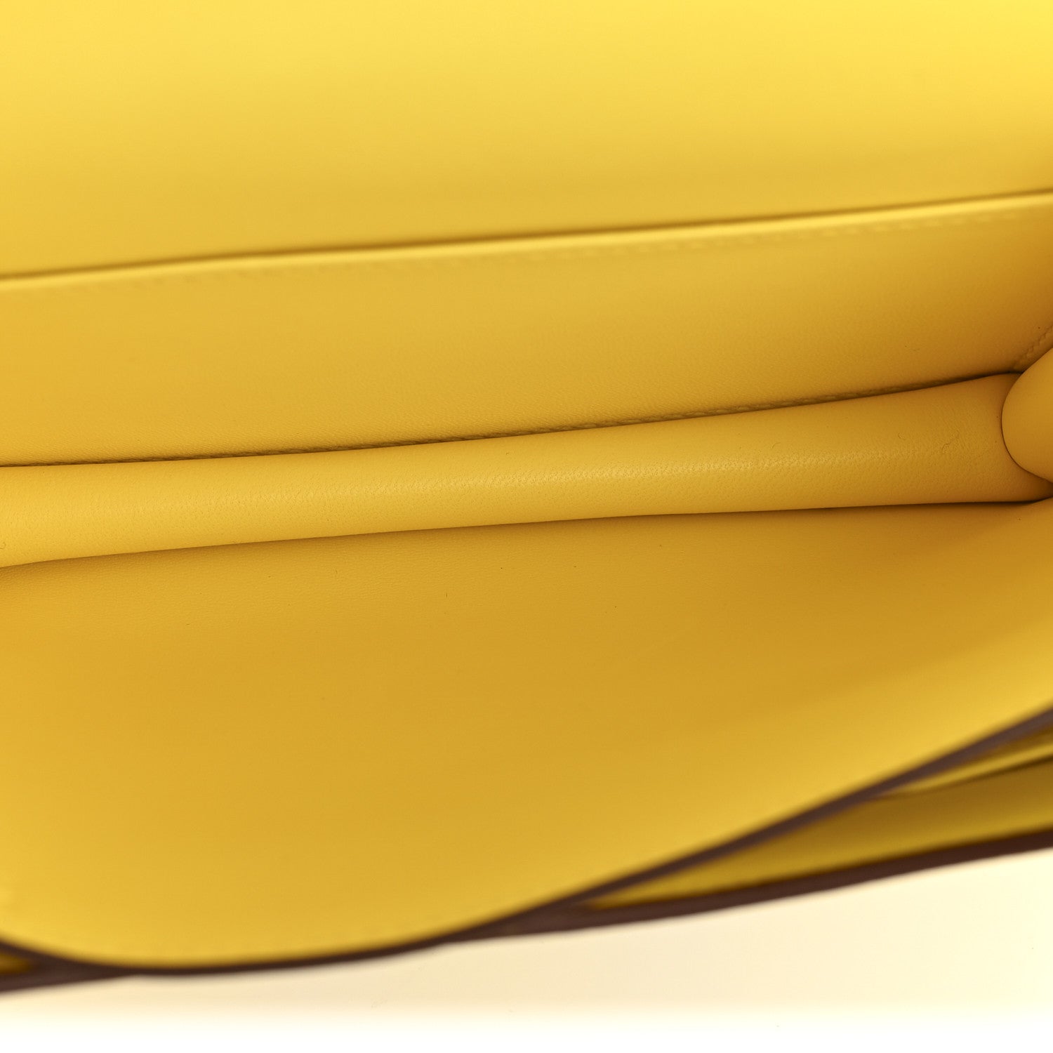 Chevre Mysore Constance 18 Jaune Citron