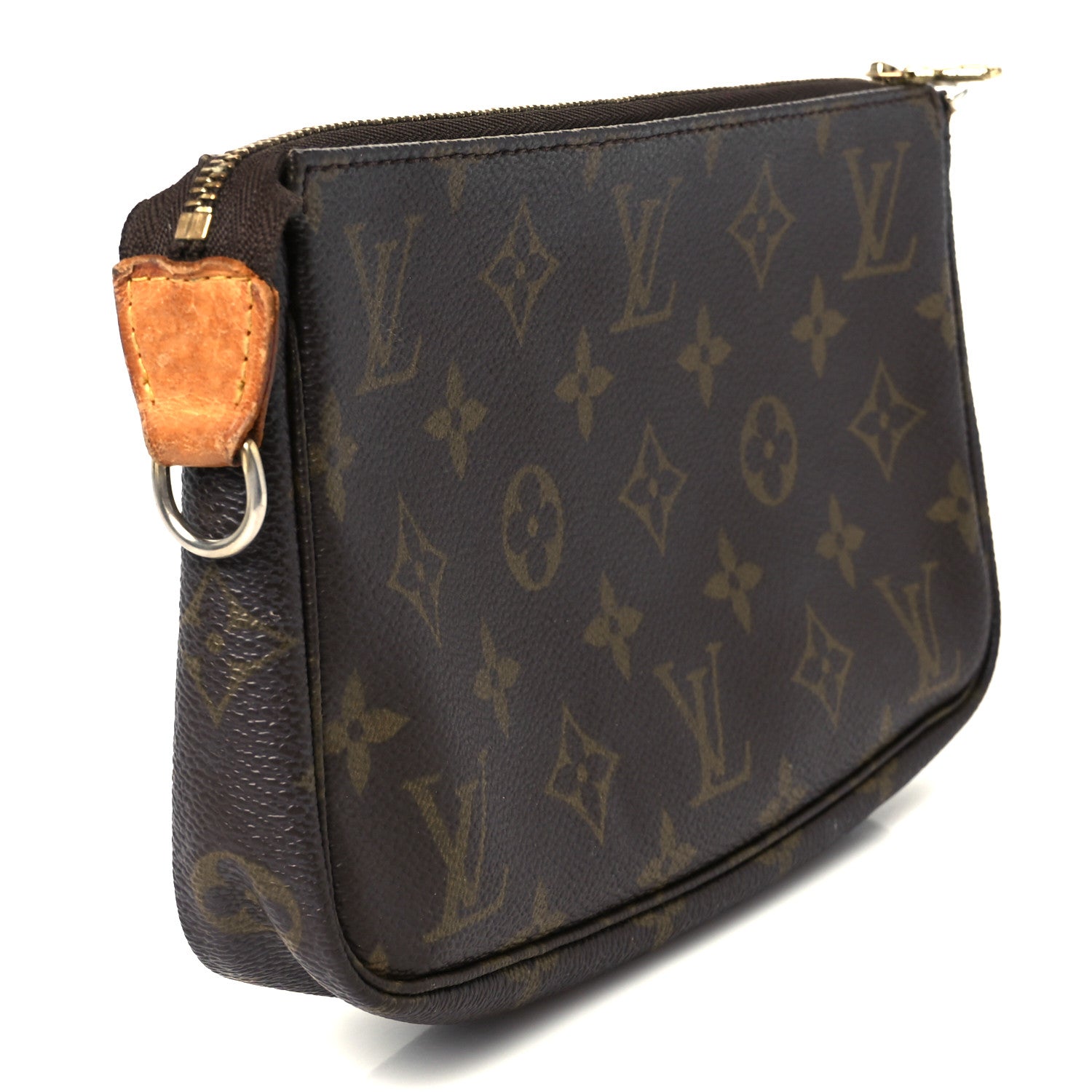 Monogram Pochette Accessories