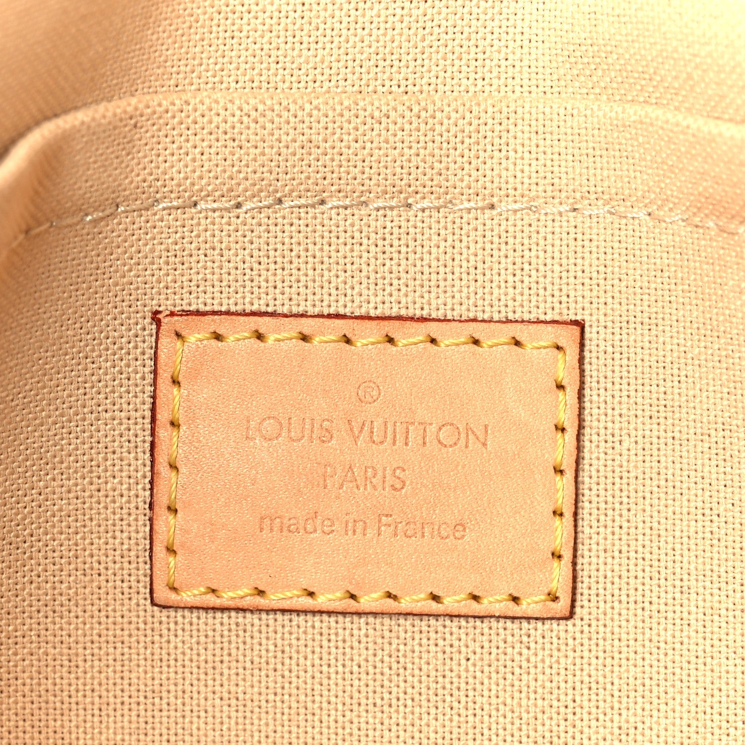 Damier Azur Favorite MM
