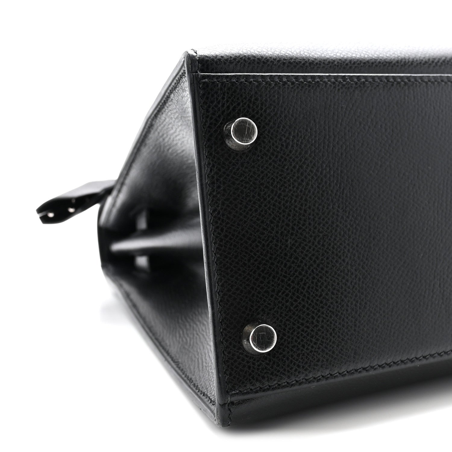 Epsom Kelly Sellier 32 Black